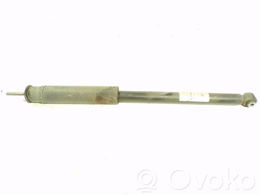 Honda Civic IX Amortiguador trasero 