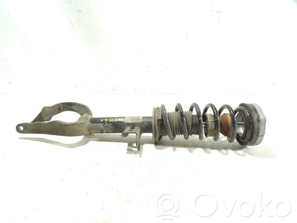 BMW 5 F10 F11 Ammortizzatore anteriore con molla elicoidale 