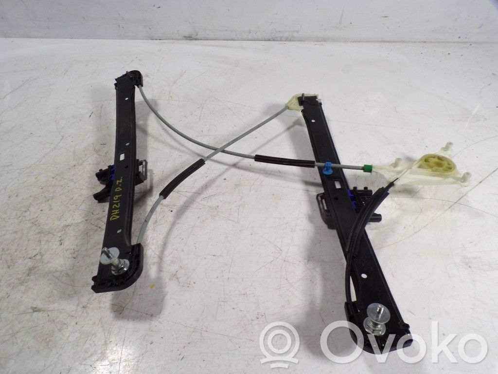 Audi A3 S3 8V Macara geam față manuală