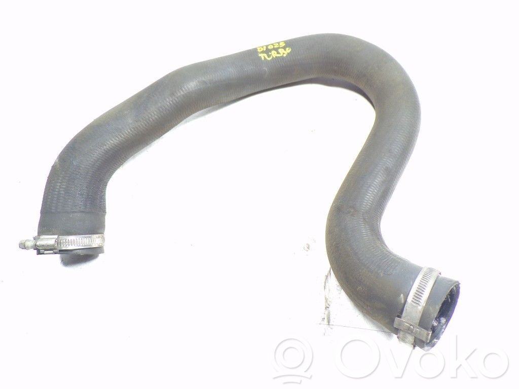 Citroen C4 Grand Picasso Furtun/conductă intercooler 