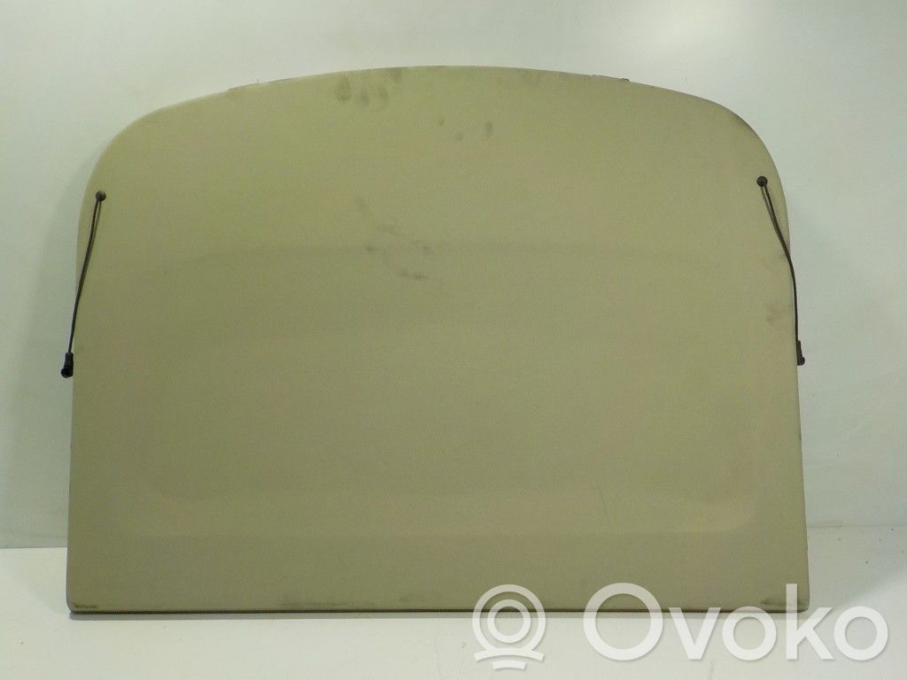 Opel Insignia A Hayon/capotă portbagaj 