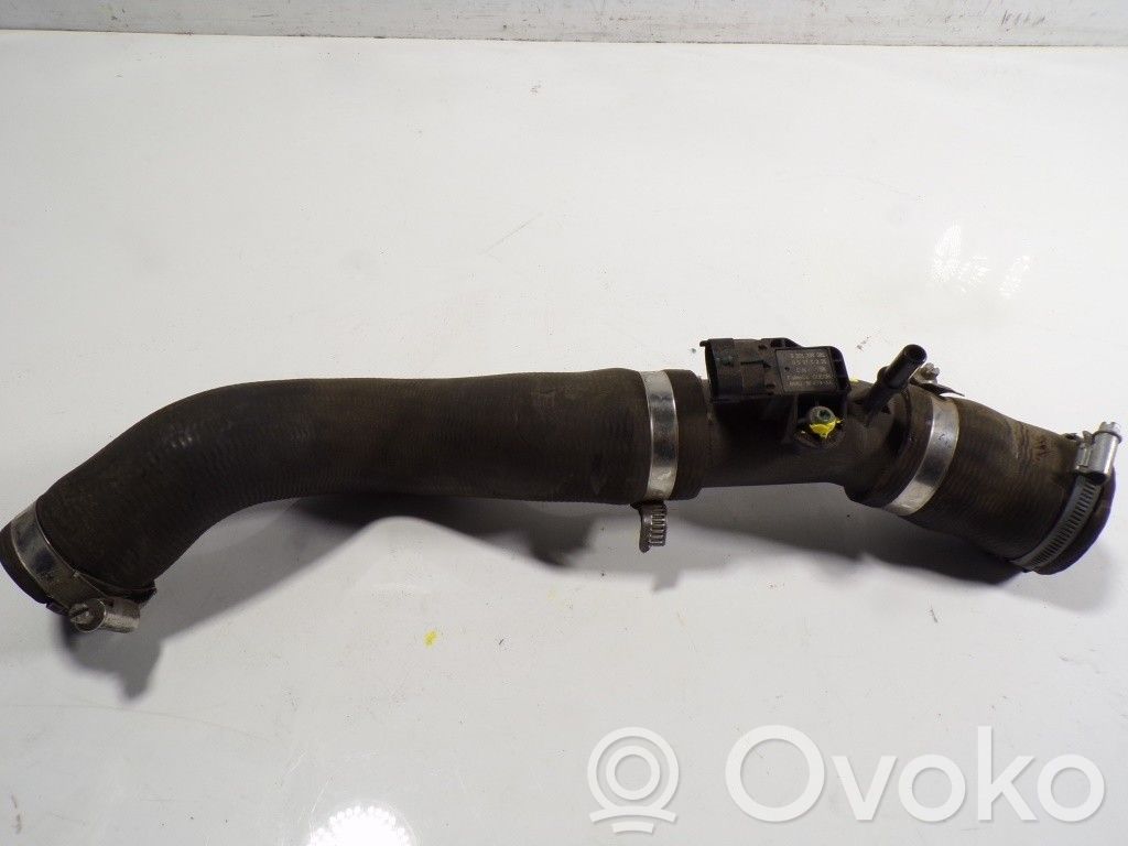 Ford Ecosport Furtun/conductă intercooler