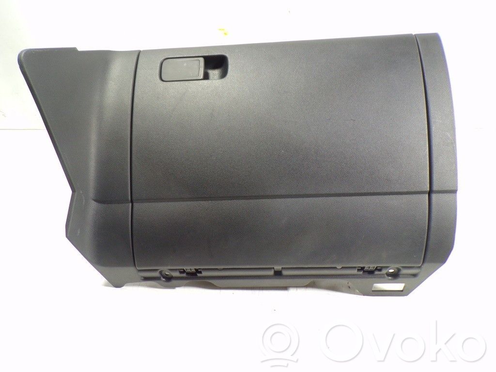Volkswagen Golf SportWagen Vano portaoggetti
