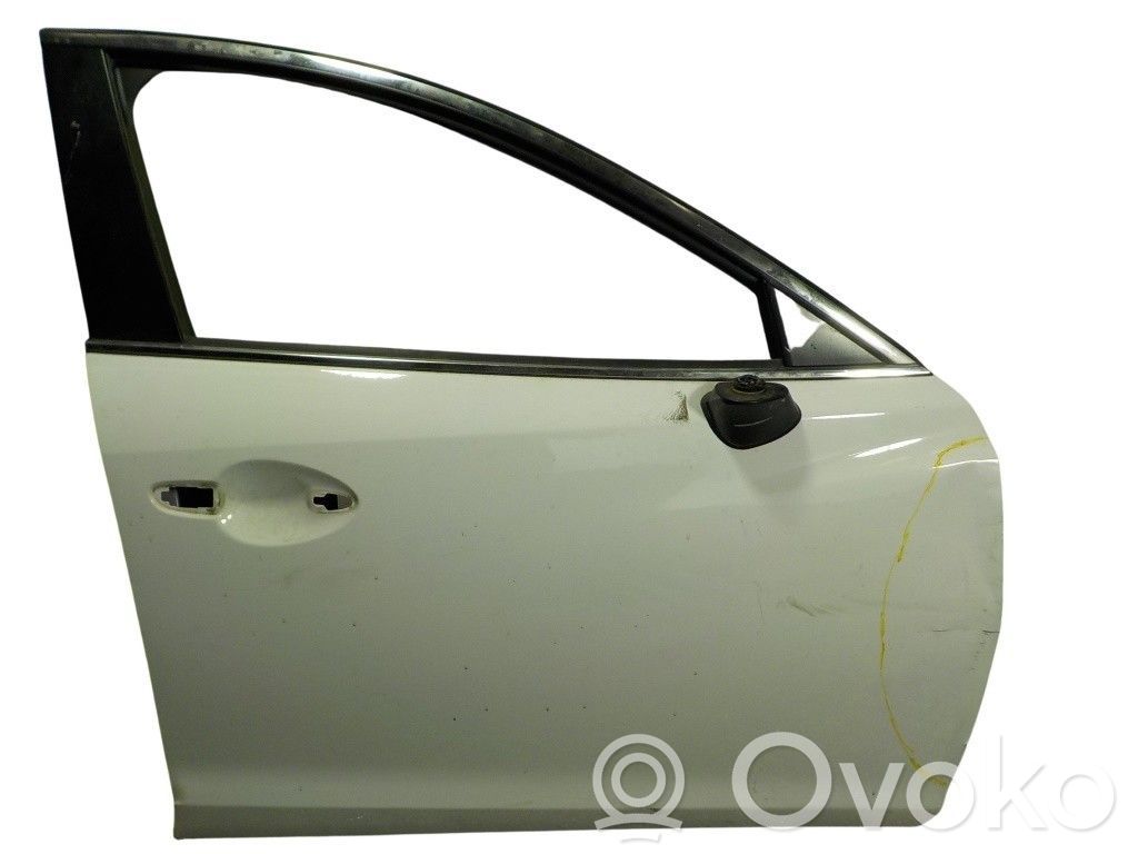 Mazda 6 Durvis 