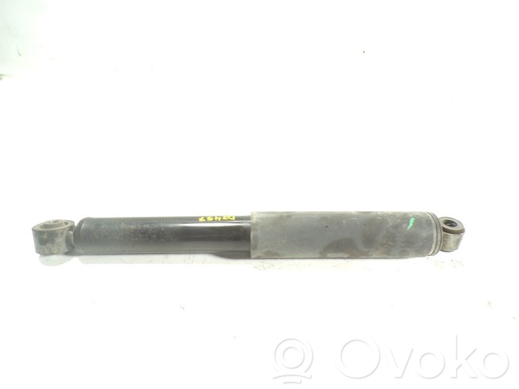 Amortiguador trasero   E6210BJ00A,56210BJ00A