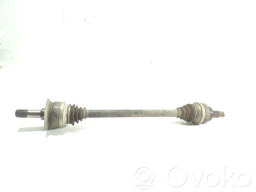 BMW 5 F10 F11 Planetară spate 