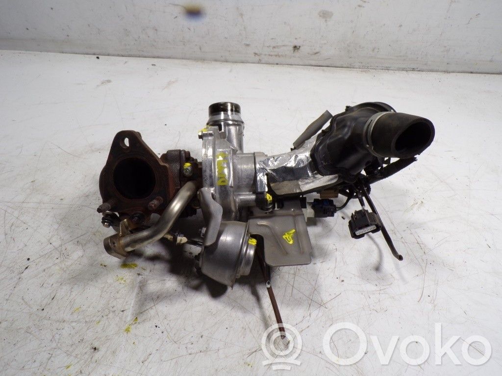 Turbina   144116213R,H8201164371,9263RE