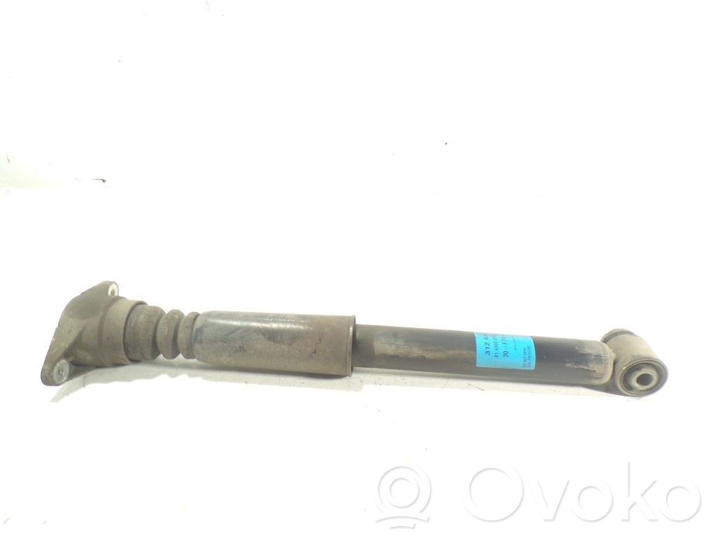 Audi A6 S6 C6 4F Amortizor spate 