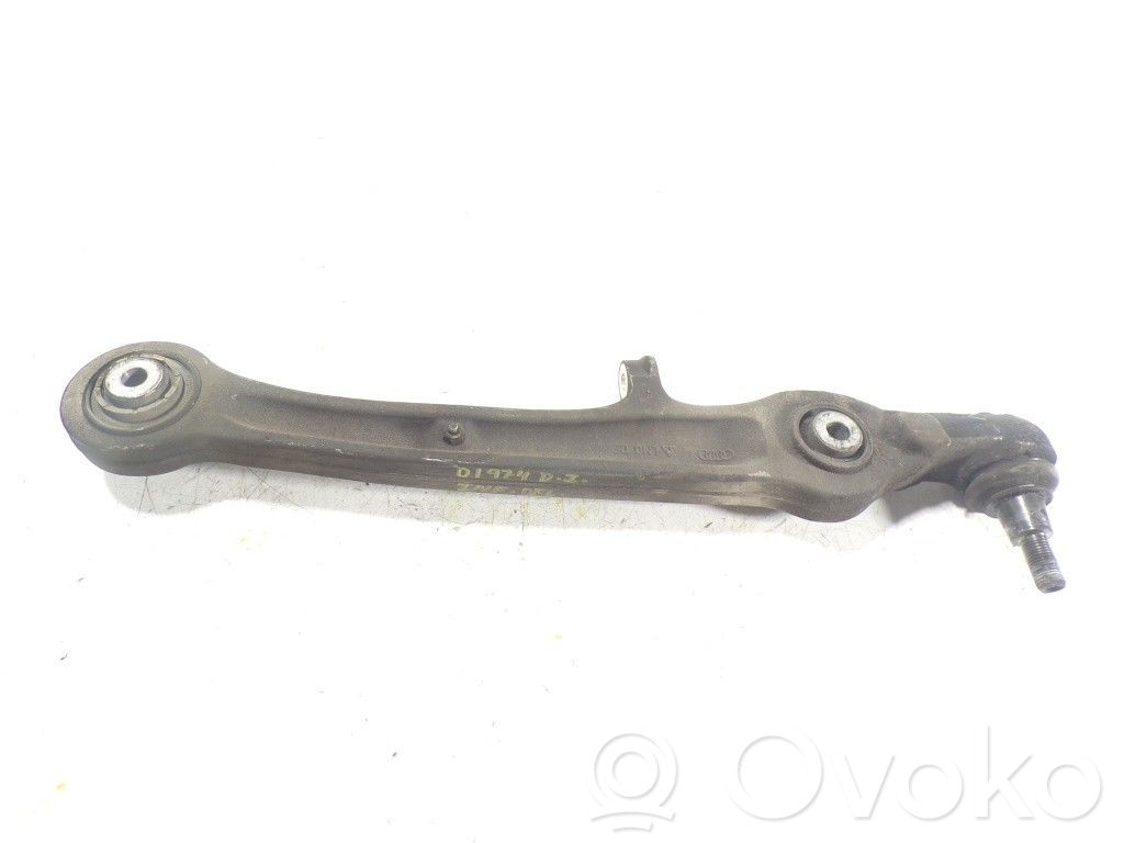 Brazo de suspensión delantero   4F0407151A