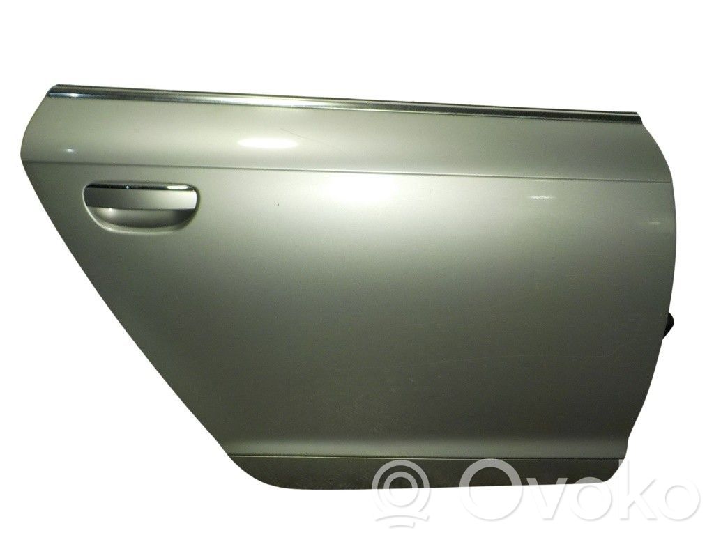 Drzwi tylne   4F0833052G