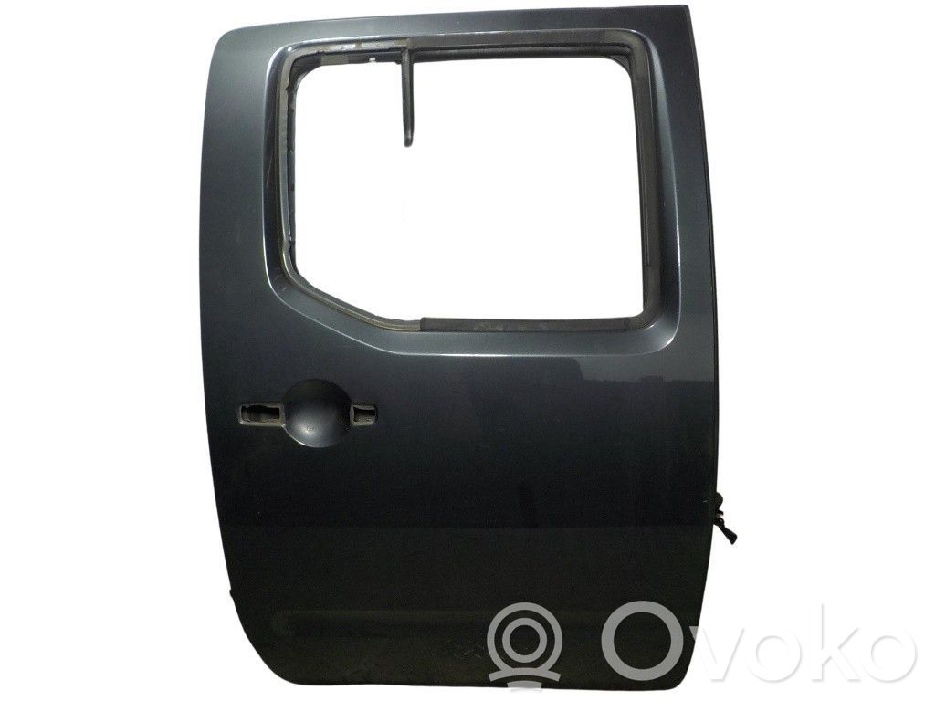 Nissan NP300 Ușă spate 