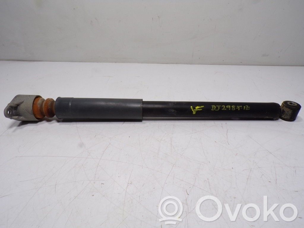 Takaiskunvaimennin   1940674,AY1118159AA