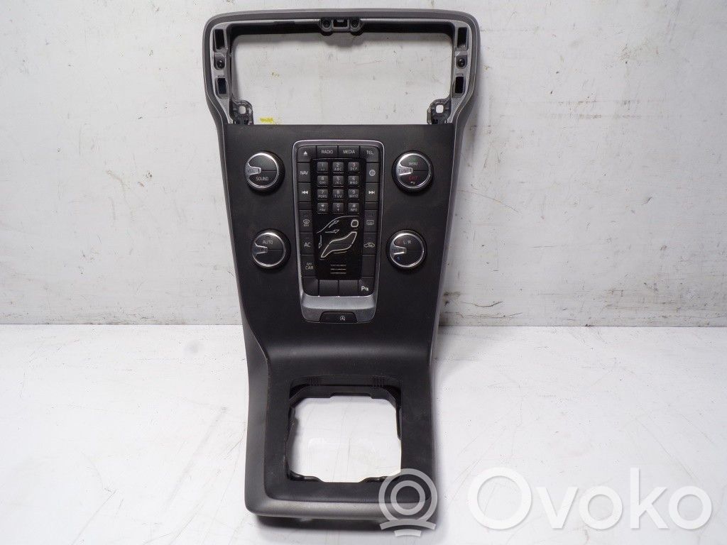 Volvo V40 Unitate control climatizare