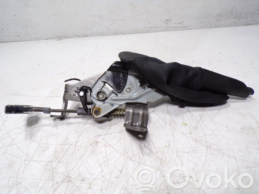 BMW 3 E90 E91 Leva di rilascio del freno a mano