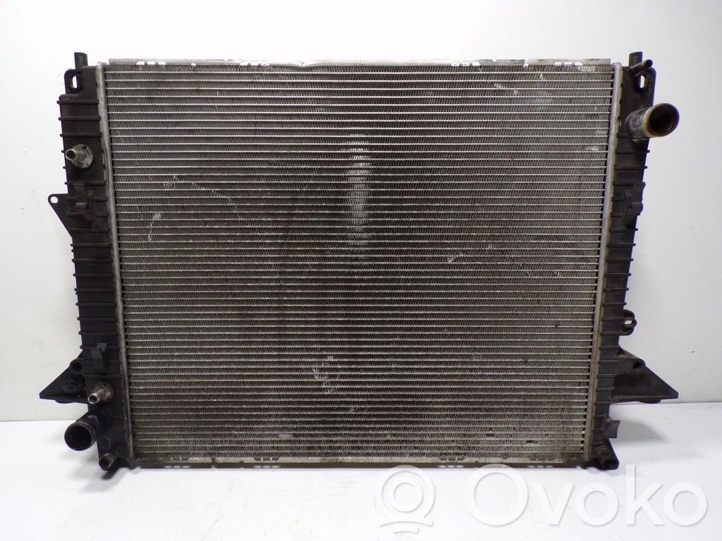 Land Rover Range Rover Sport L320 Radiatore di raffreddamento 