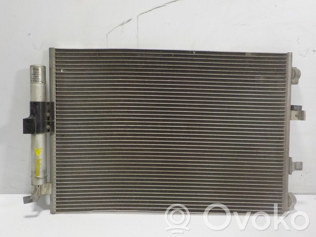 Klimakühler   2014533,BV6119710BC