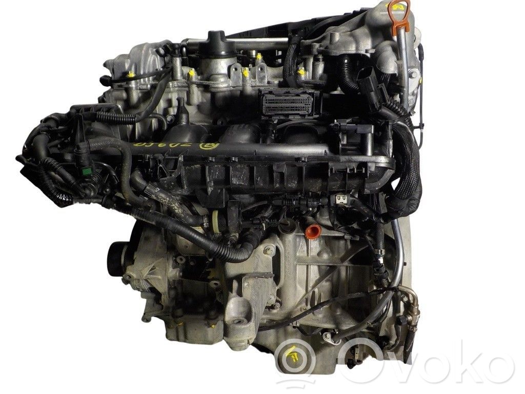Motore   A2740103601,274910