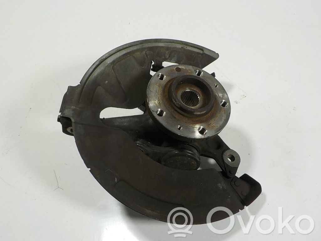 Achsschenkel vorne   364797