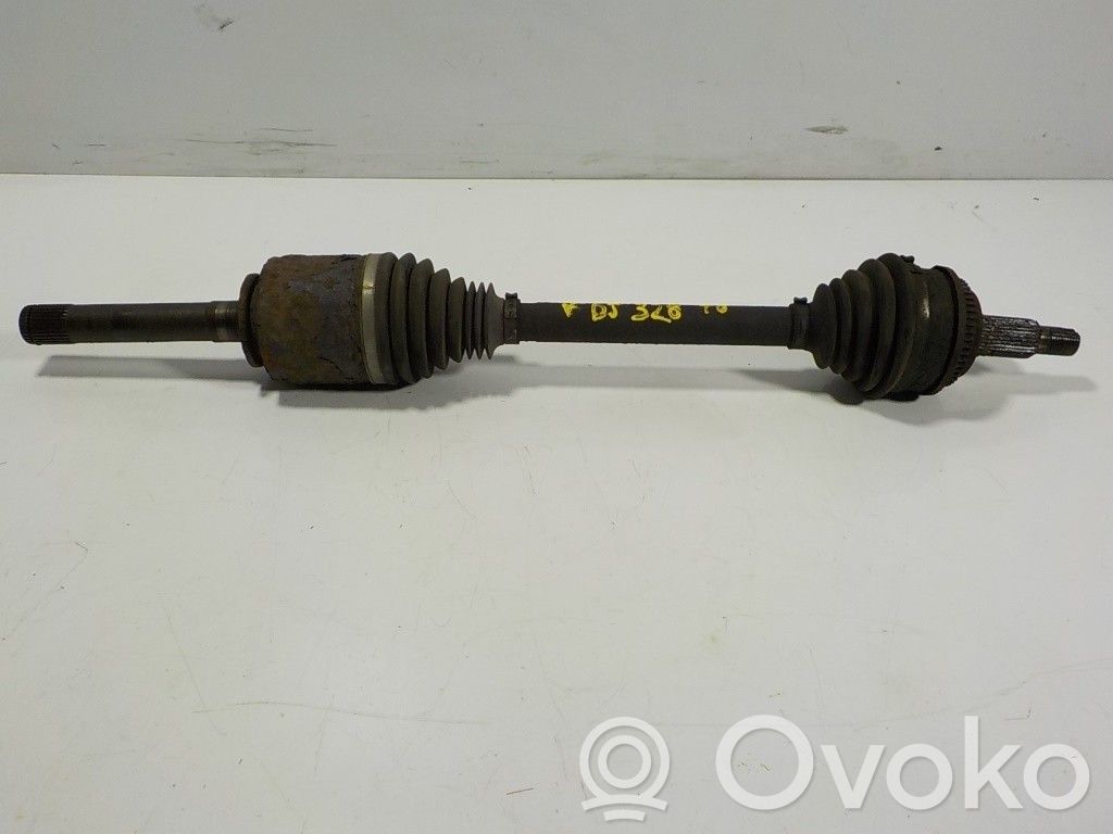 Land Rover Range Rover Sport L320 Planetară spate 
