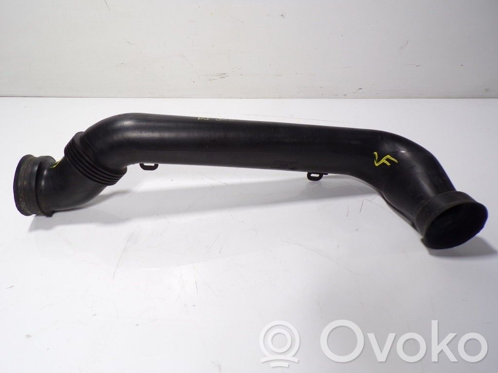 Land Rover Range Rover Sport L320 Tubo flessibile intercooler 
