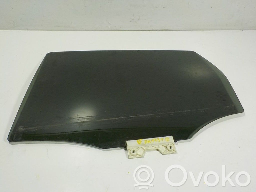Ford Kuga II Vitre de fenêtre porte arrière