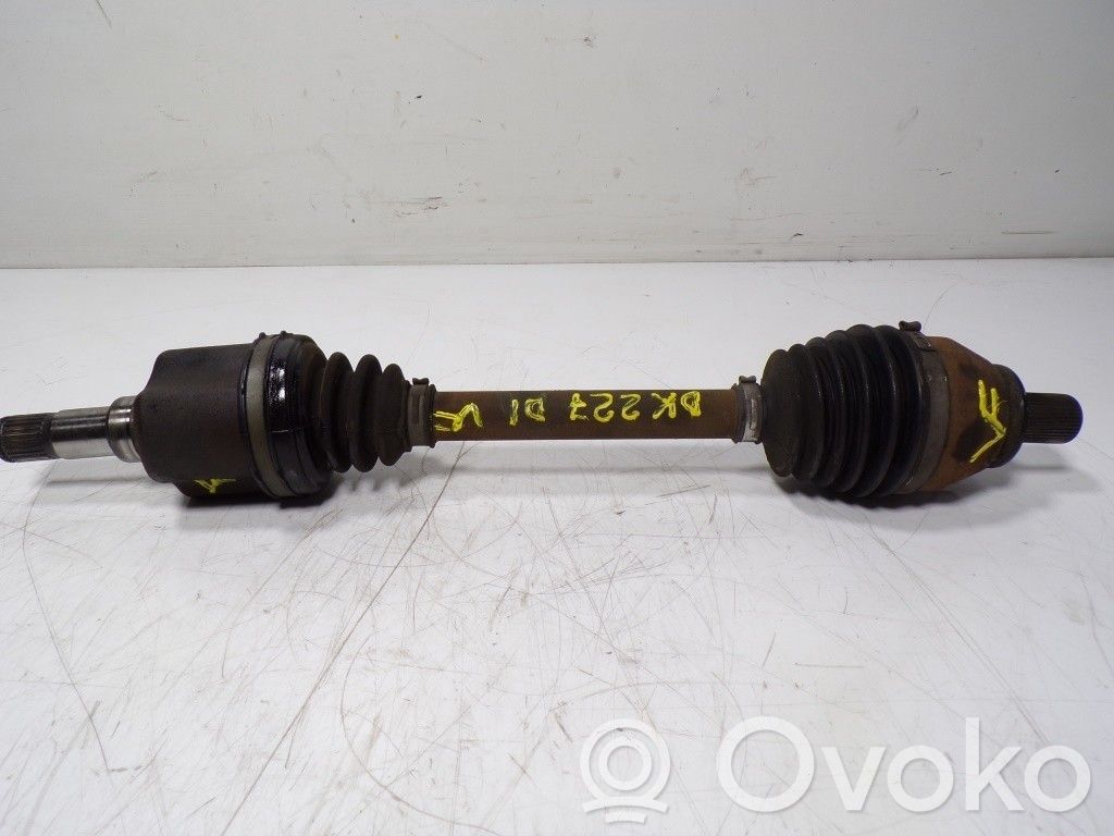 Etuvetoakseli   1788208,6G913B437BD,P30681397