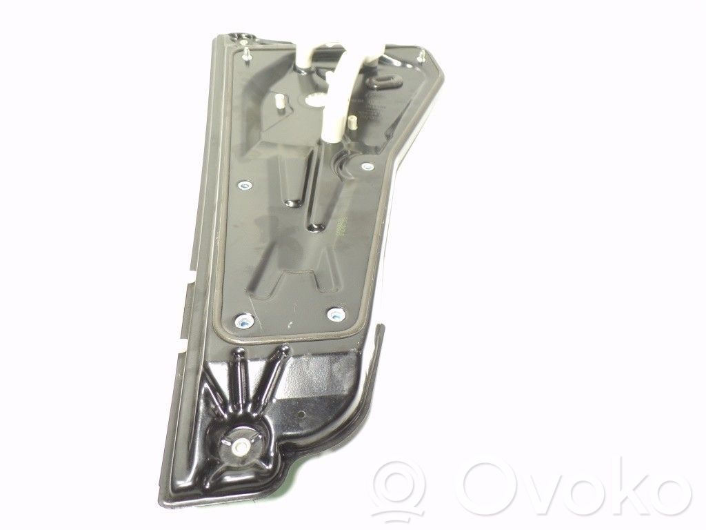 Land Rover Discovery 3 - LR3 Regulador de puerta trasera con motor