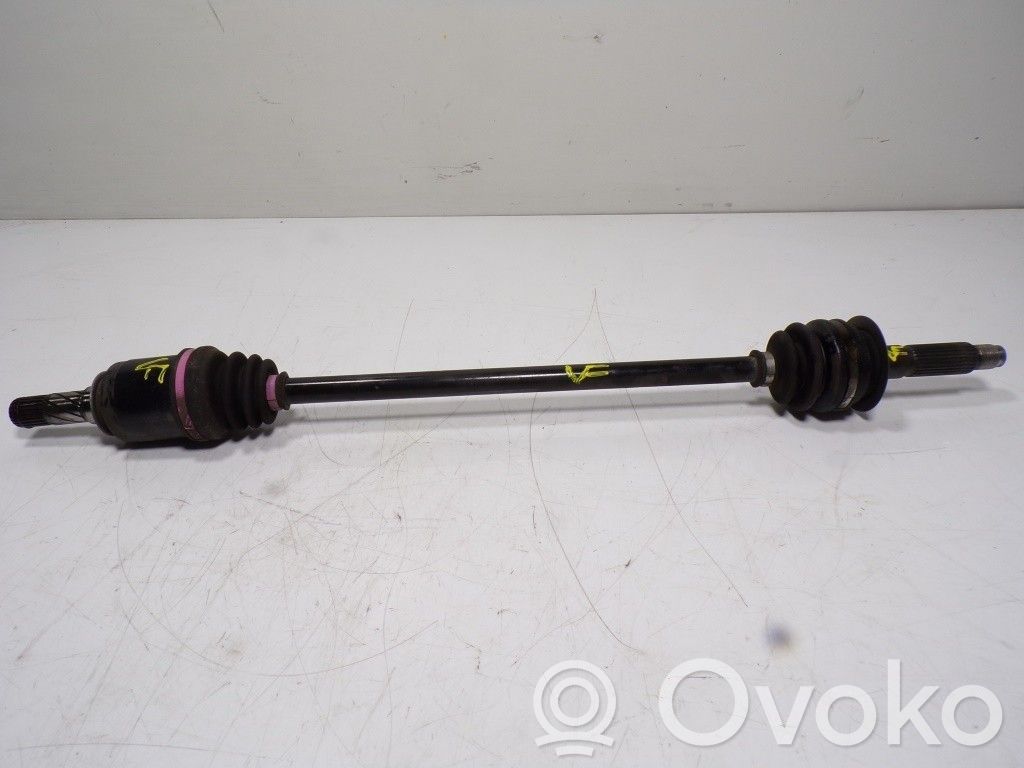 Takavetoakseli   28421FL020