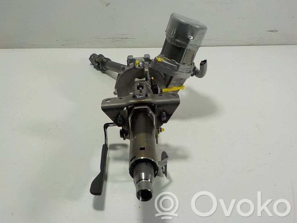 Lenksäule   4520A02630,8965012L40,2129002201