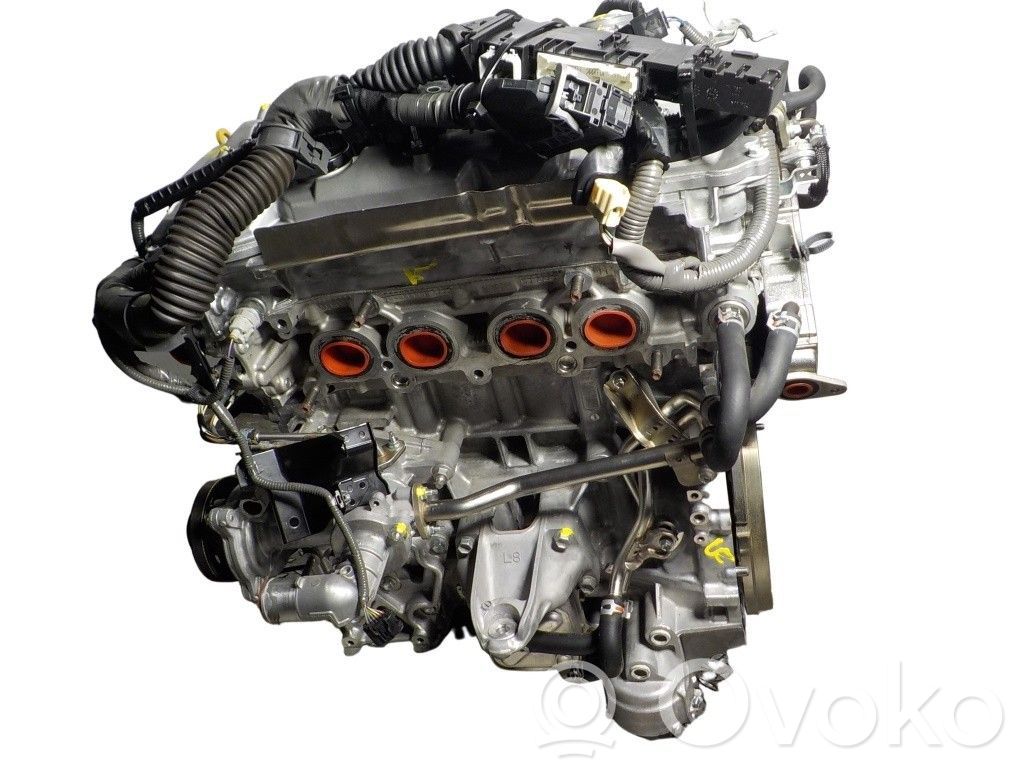 Motor   1900036480,2AR