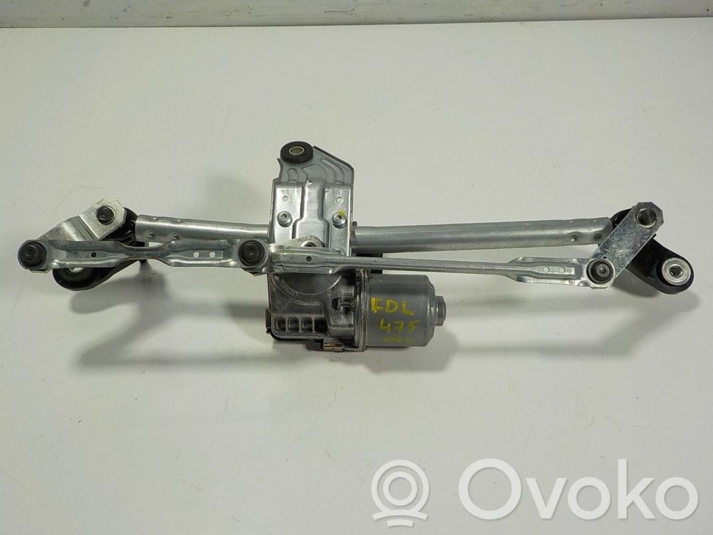 Wischermotor   5FB955023B,5FB955023B