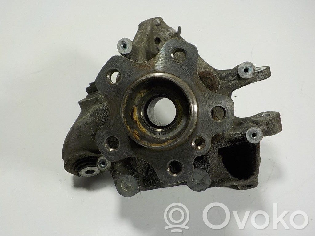 BMW X5 G05 Fuso a snodo con mozzo ruota posteriore 