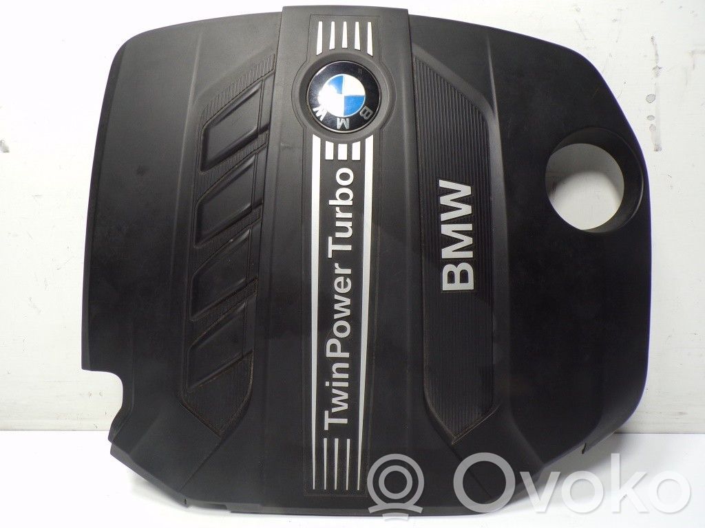 BMW 4 F32 F33 Cubierta del motor (embellecedor) 