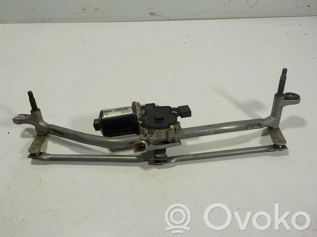 Motor del limpiaparabrisas   HK8317500AB,HK8317500AB