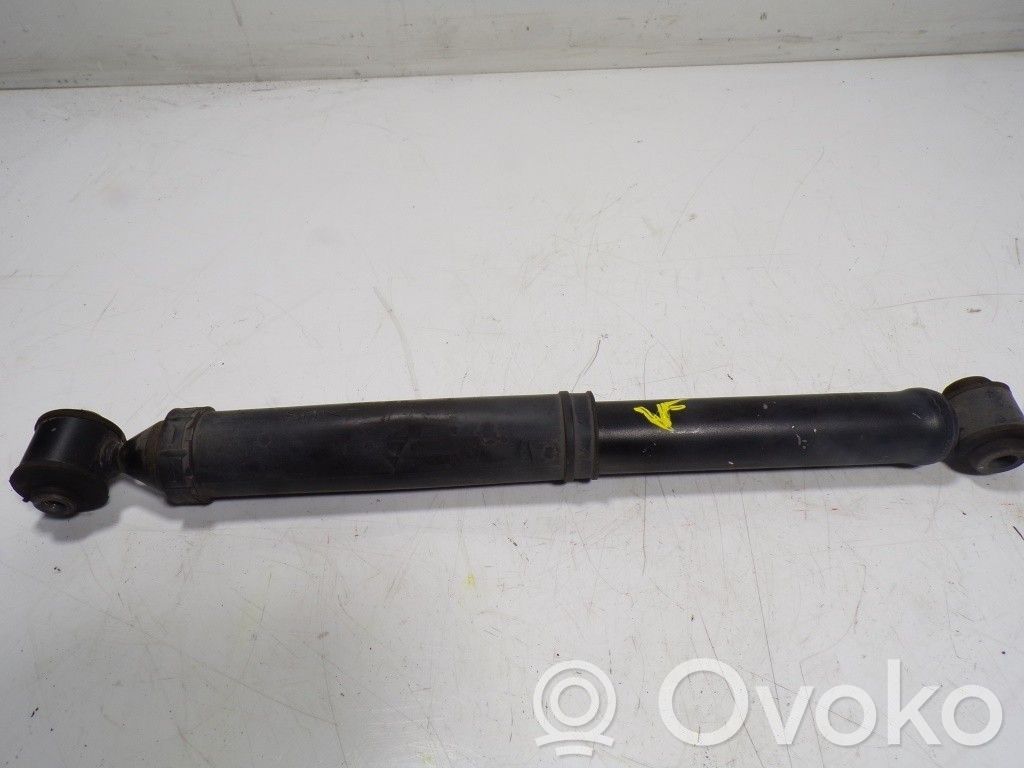 Opel Crossland X Amortizor spate 