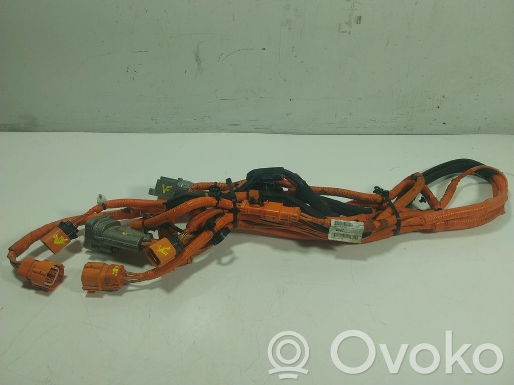 Otras unidades de control/módulos   2598503,LX6814B322EJ