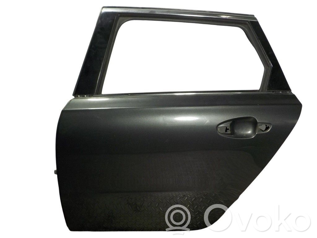 Puerta trasera   9006S7