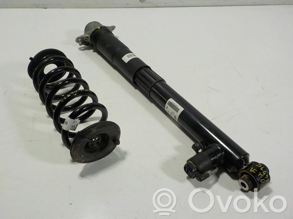 Amortiguador trasero   5WA513045AA,5WA512009AA