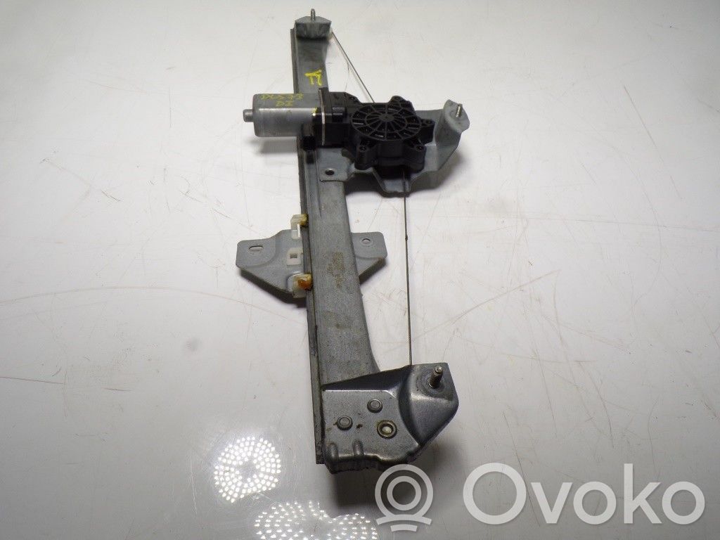 Dacia Lodgy Macara geam față manuală