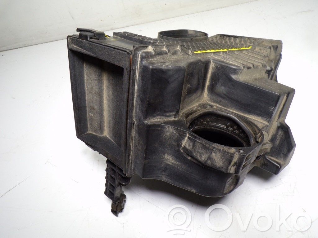 Dacia Lodgy Luftfilter 
