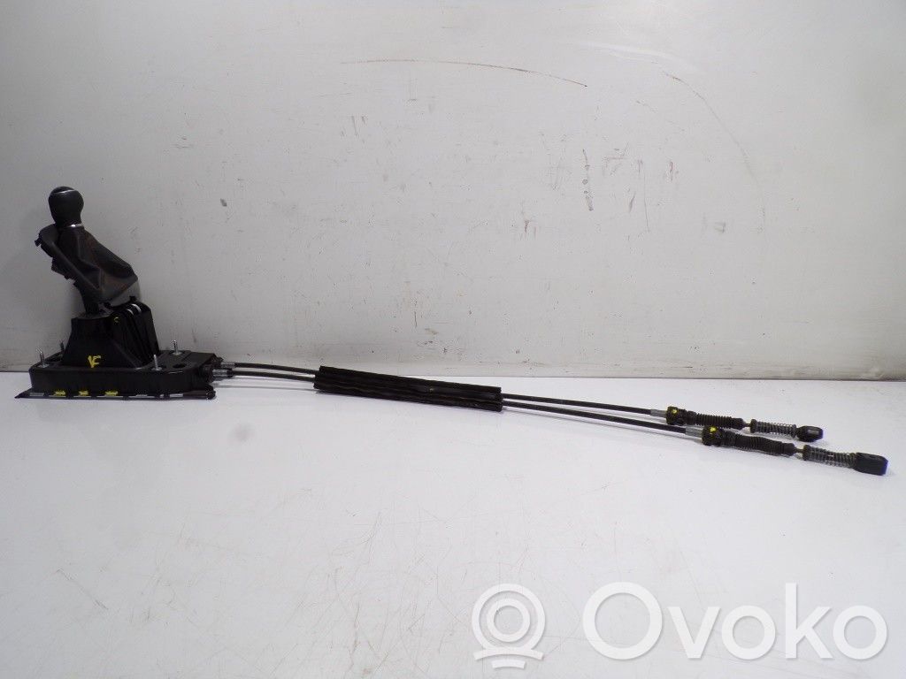 Seat Ibiza V (KJ) Levier de changement de vitesse
