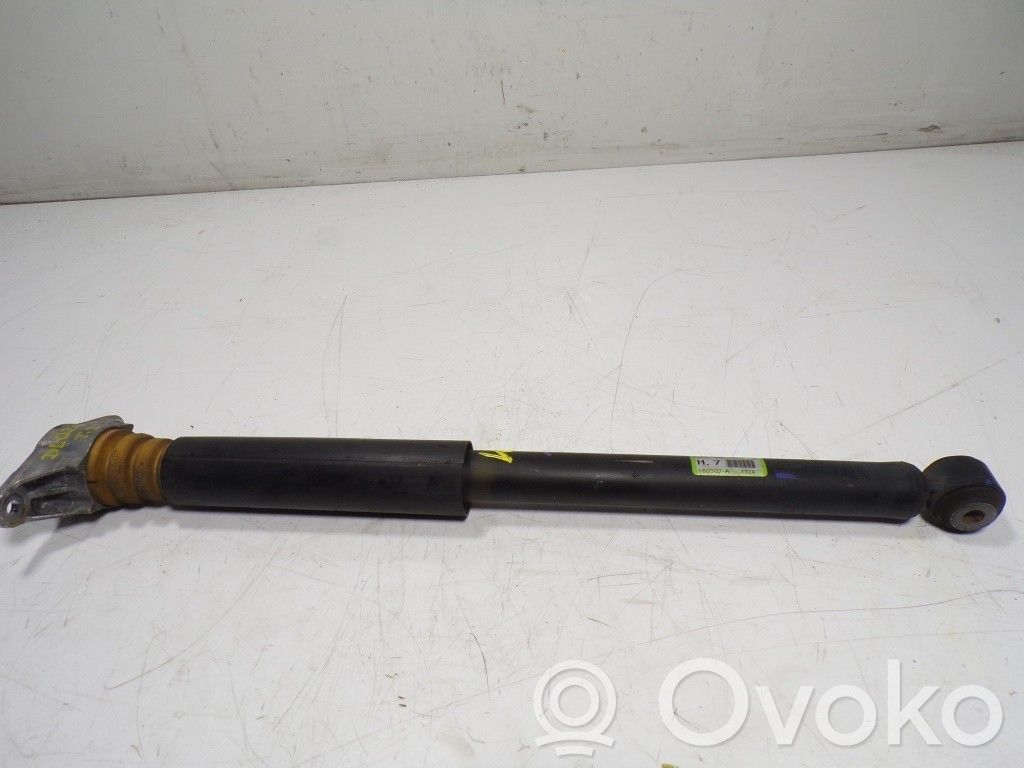 Mazda 3 III Stoßdämpfer hinten 