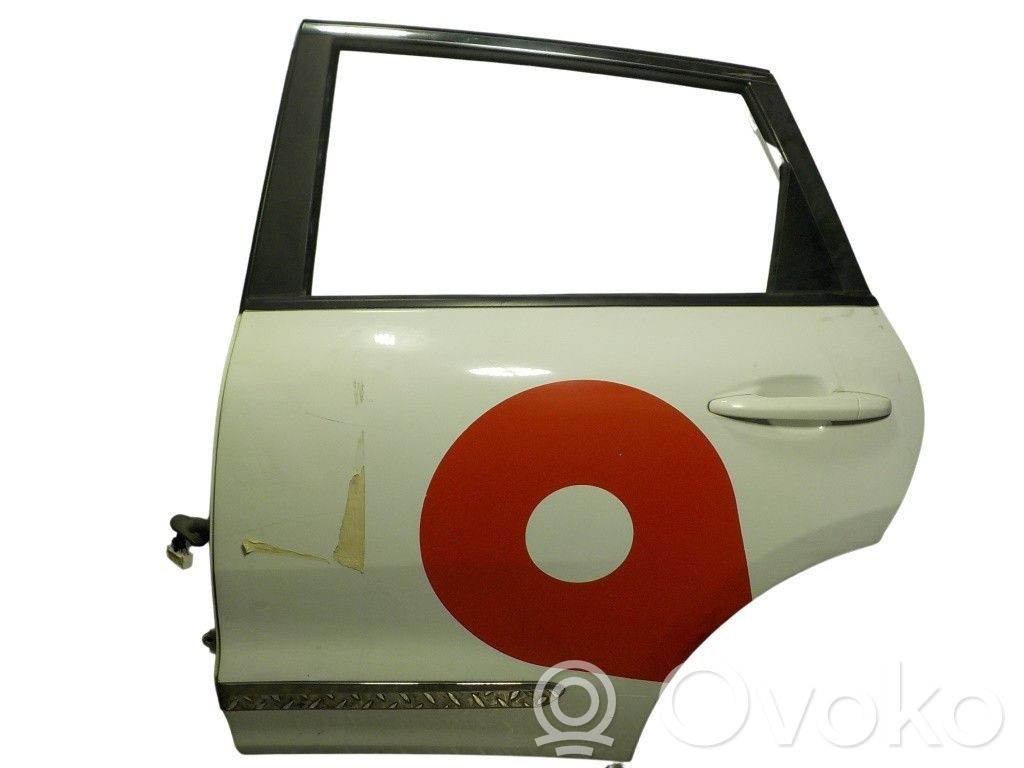 Tür hinten   77003G5000