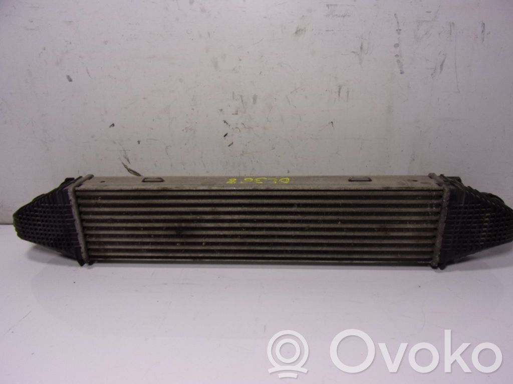 Mercedes-Benz CLK AMG A208 C208 Radiatore intercooler