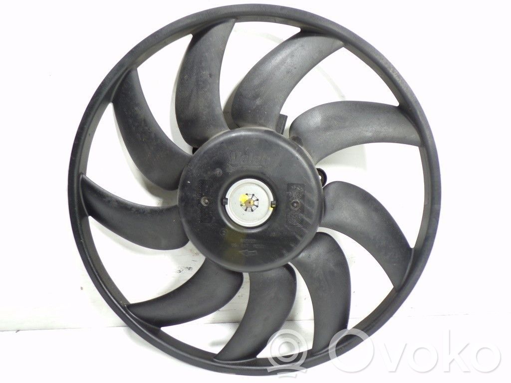 Elektrolüfter   9A795945516,M134986
