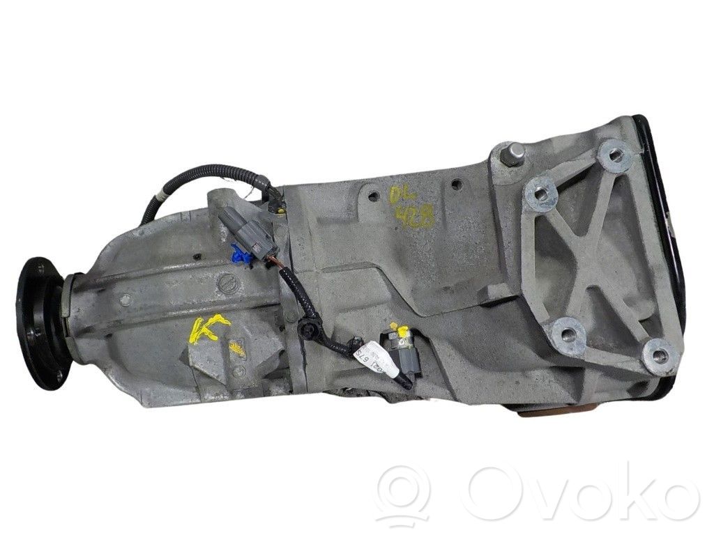 Hinterachsdifferential   MA2827020E,MA2727151