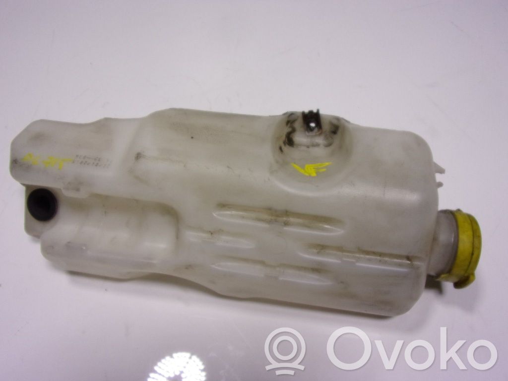 Renault Twingo III Rezervor lichid spălare parbriz 