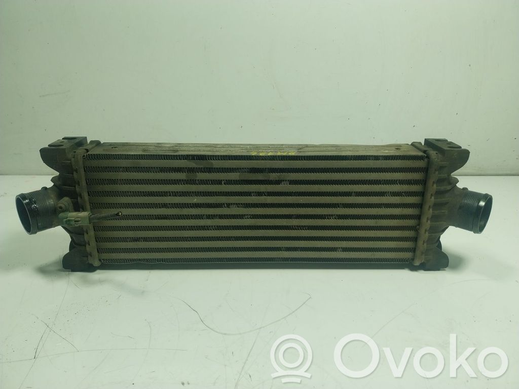 Intercooler radiator   1881207,CC119L440AE
