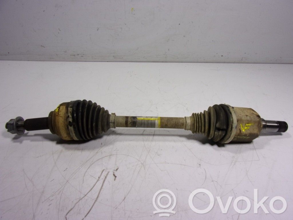 Ford Transit -  Tourneo Connect Front driveshaft 