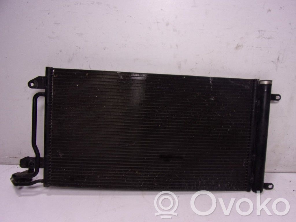 Klimakühler   6C0816411C,6C0816411C